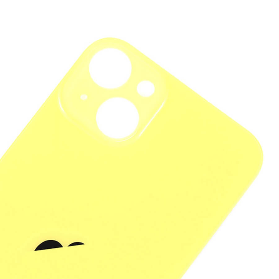 Thay kính lưng iPhone 14 Plus tại CareK