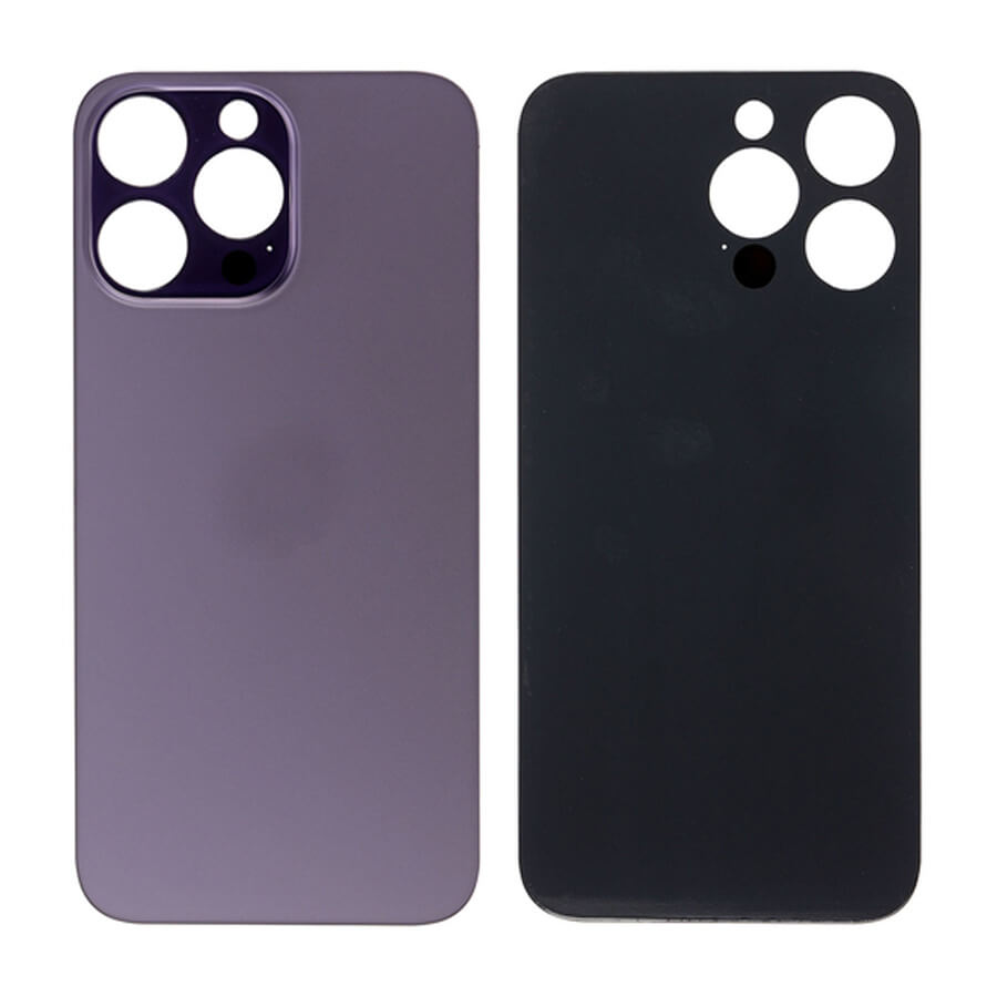 Thay kính lưng iPhone 14 Pro Max