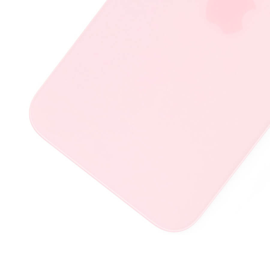 Thay kính lưng iPhone 15 Plus