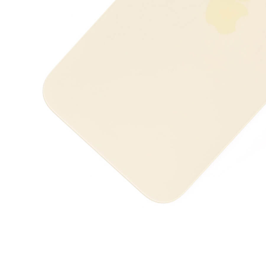 Thay kính lưng iPhone 15