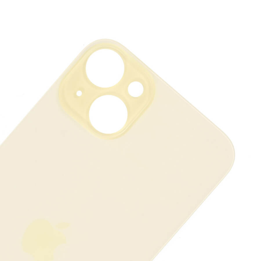 Thay kính lưng iPhone 15