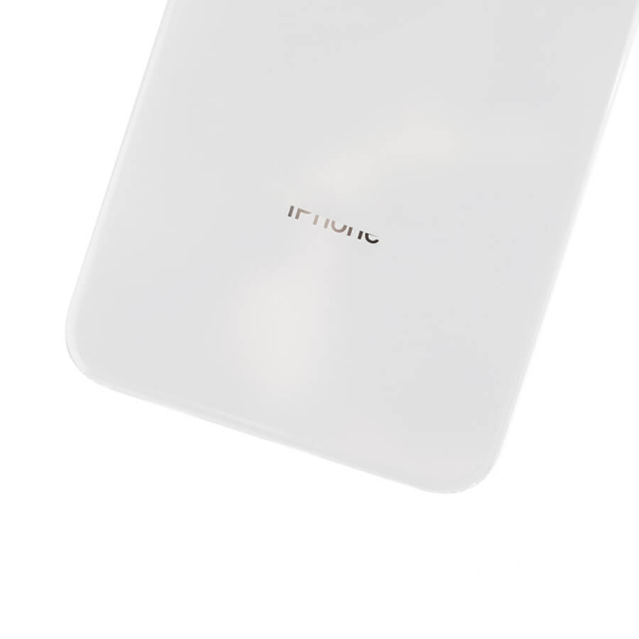Thay kính lưng iPhone X