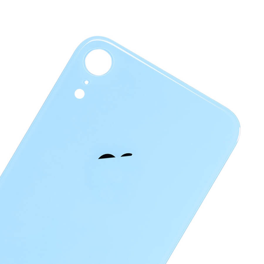 Thay kính lưng iPhone XR