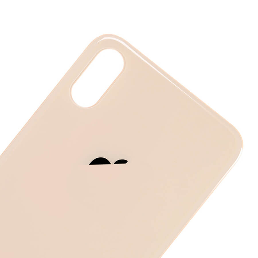 Thay kính lưng iPhone XS Max