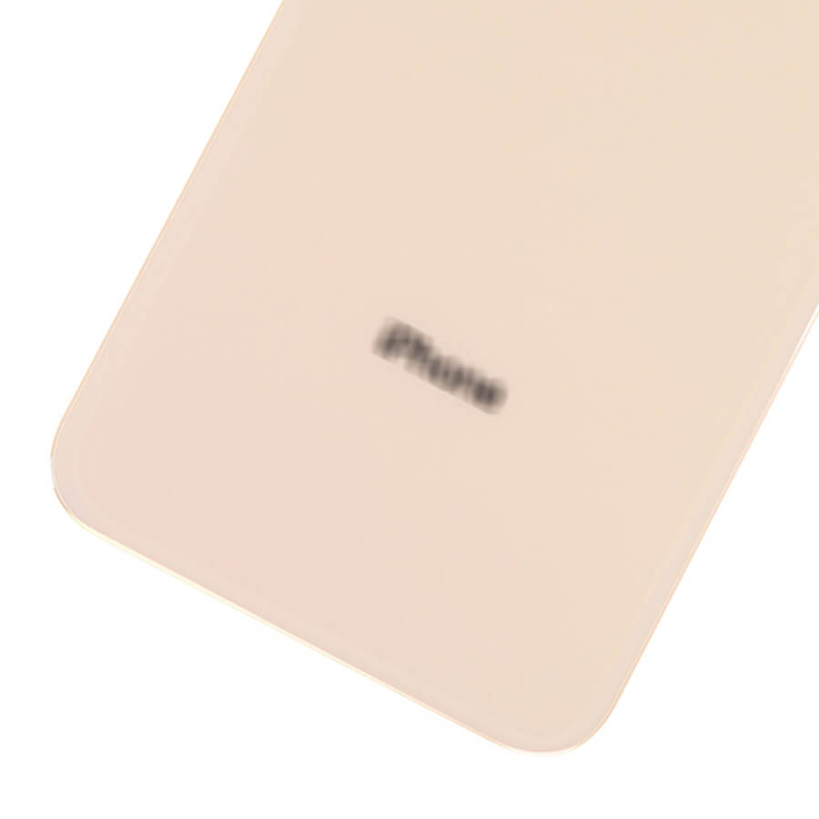 Thay kính lưng iPhone XS Max