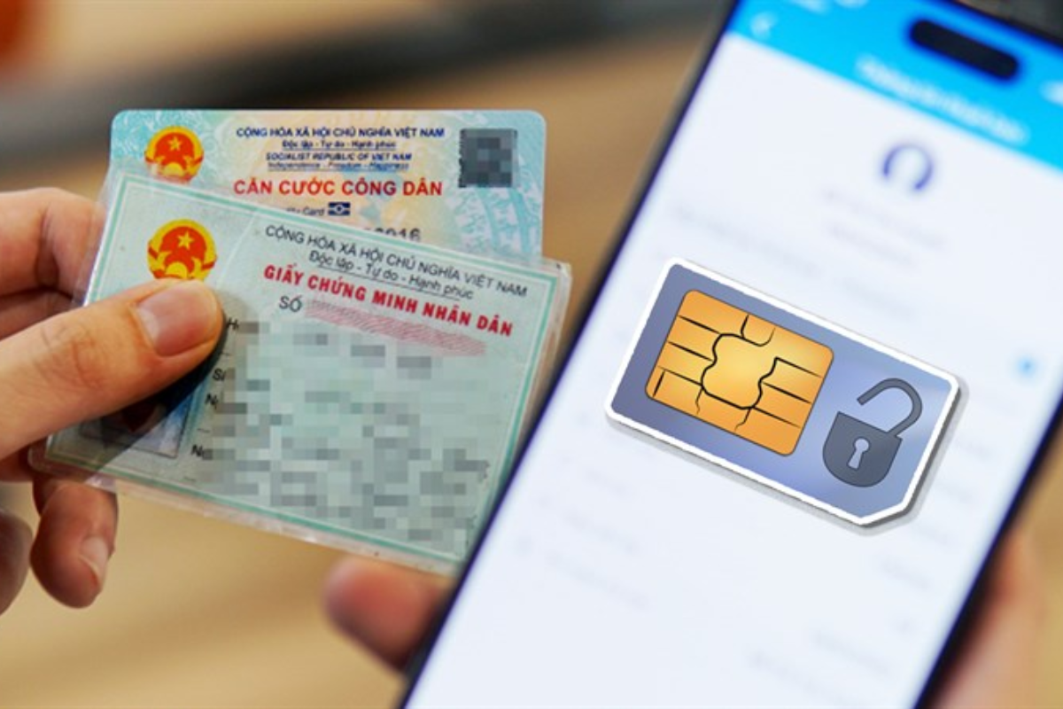 Làm sao để mở khóa SIM nhanh nhất? Làm sao để mở khóa SIM nhanh nhất?