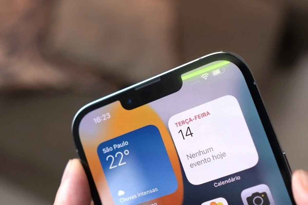 Sọc Tai Thỏ iPhone? Đừng Lo! Đây là Nguyên Nhân và Cách Sửa Lỗi Hiệu Quả - Hình 3 Sọc Tai Thỏ iPhone? Đừng Lo! Đây là Nguyên Nhân và Cách Sửa Lỗi Hiệu Quả - Hình 3