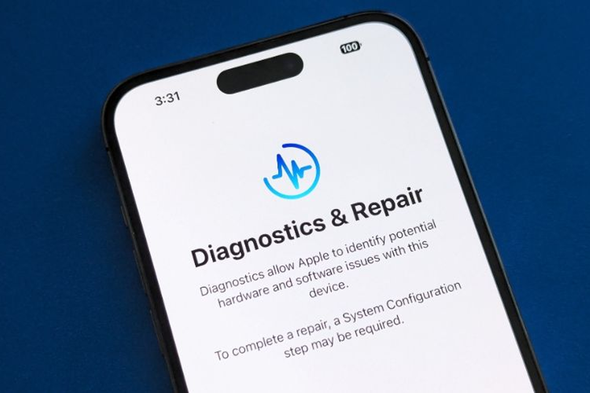 Linh kiện chạy chẩn đoán: Có đáng đầu tư không? Giải đáp chi tiết A-Z - Hình 1 Linh kiện chạy chẩn đoán: Có đáng đầu tư không? Giải đáp chi tiết A-Z - Hình 1