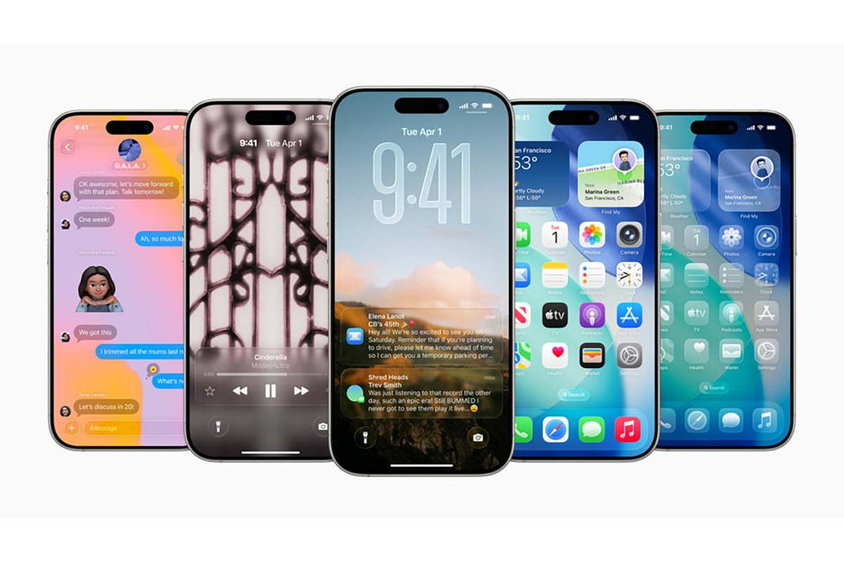 Apple chính thức chặn hạ cấp từ iOS 26.2 về 26.1: Bạn cần lưu ý gì? - Hình 2