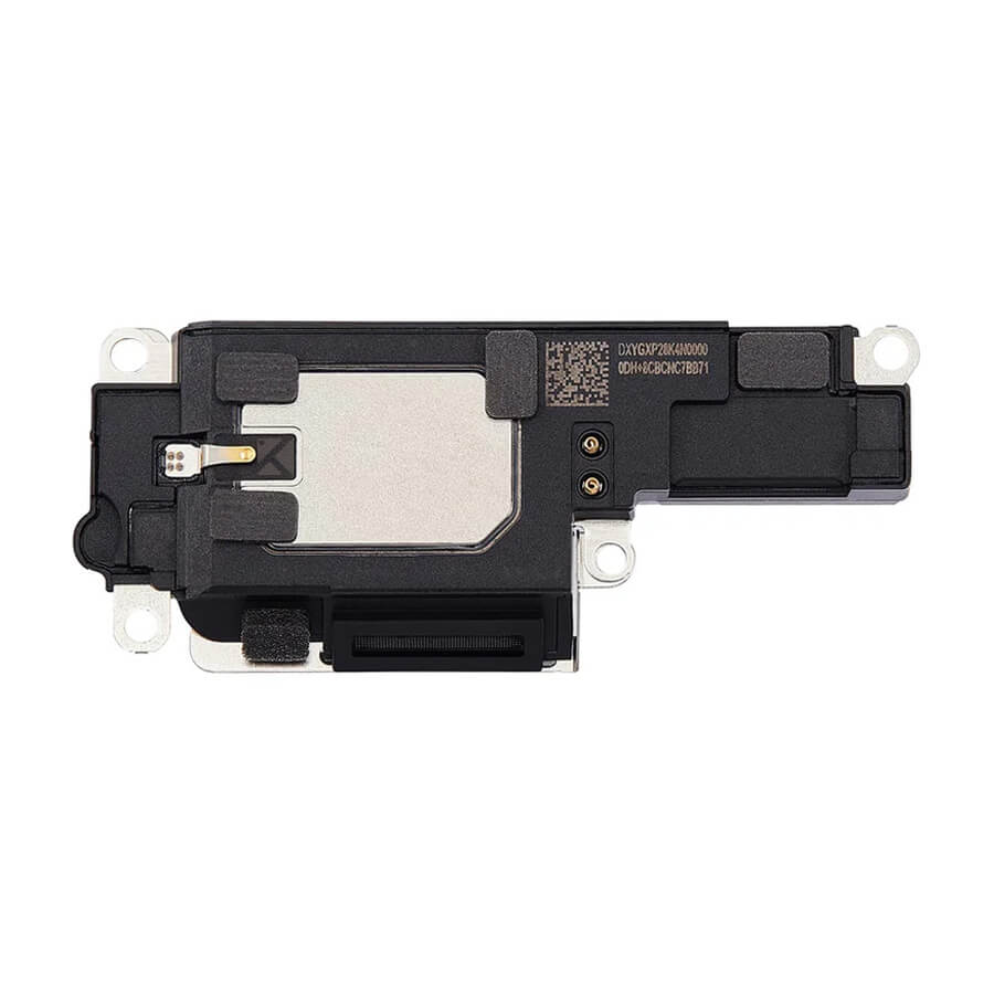 Thay loa ngoài iPhone 15 Pro Max