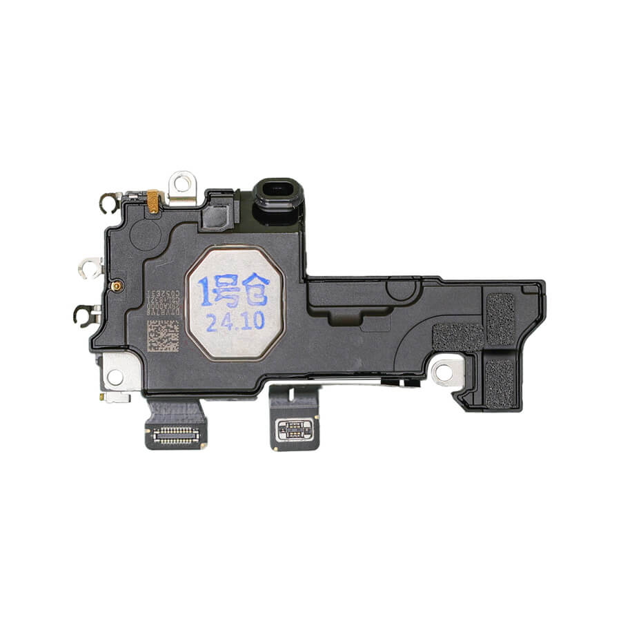 Thay loa trong iPhone 16