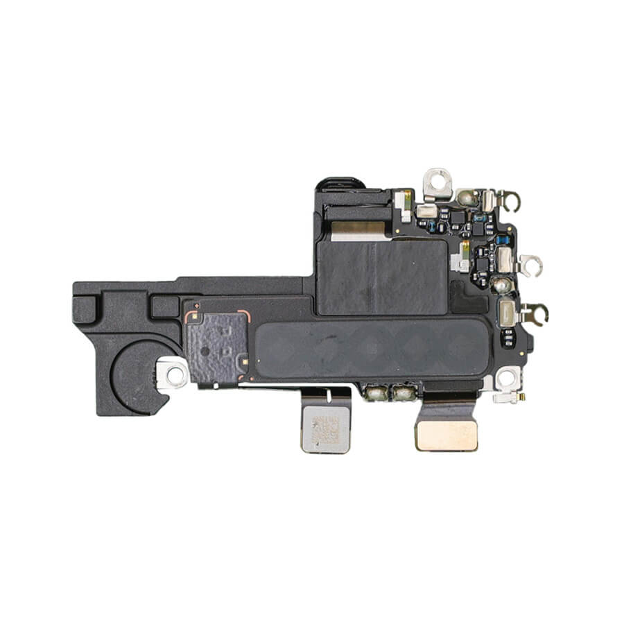 Loa trong iPhone 16 chính hãng - Linh kiện thay thế tại CareK