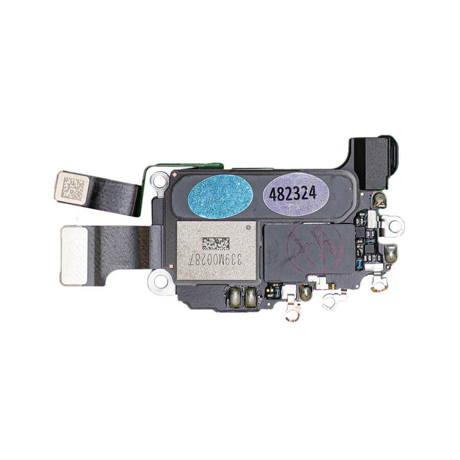 Thay loa trong iPhone 16 Pro Max