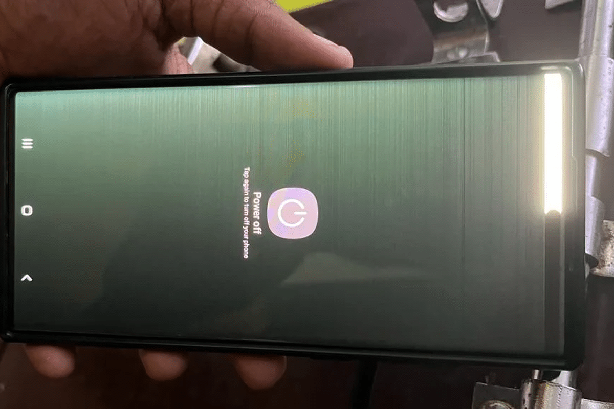 Lỗi 120Hz trên Samsung thực chất là gì?