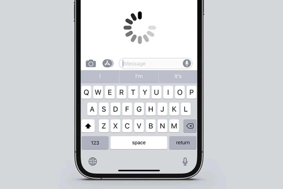 Lỗi bàn phím bị đơ (Lag)