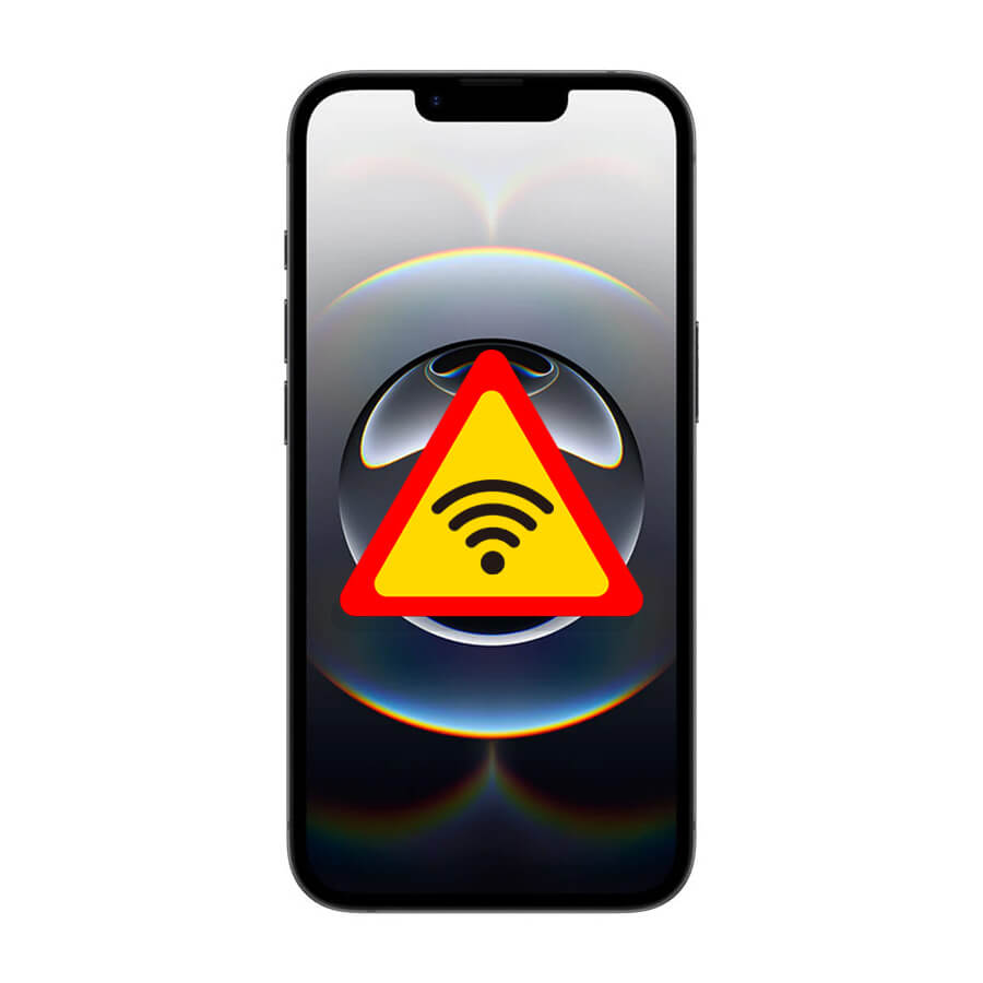 Lỗi mất sóng trên iPhone 16e – Dịch vụ sửa chữa điện thoại tại CareK