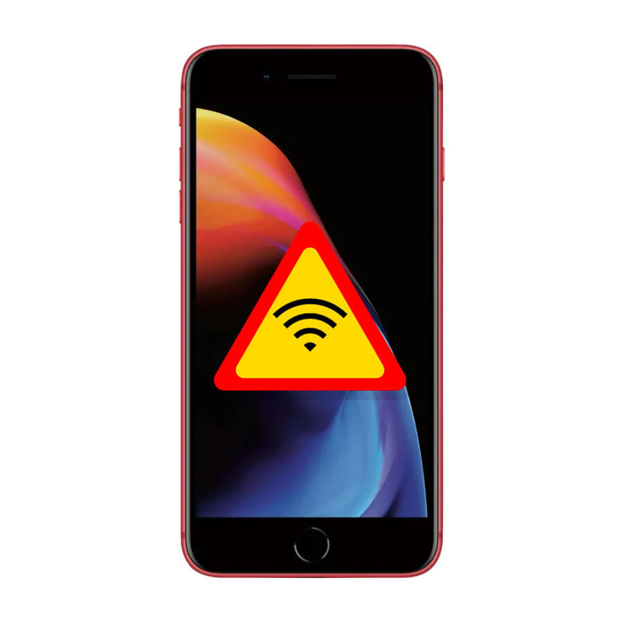 Sửa lỗi mất sóng trên iPhone 8 Plus