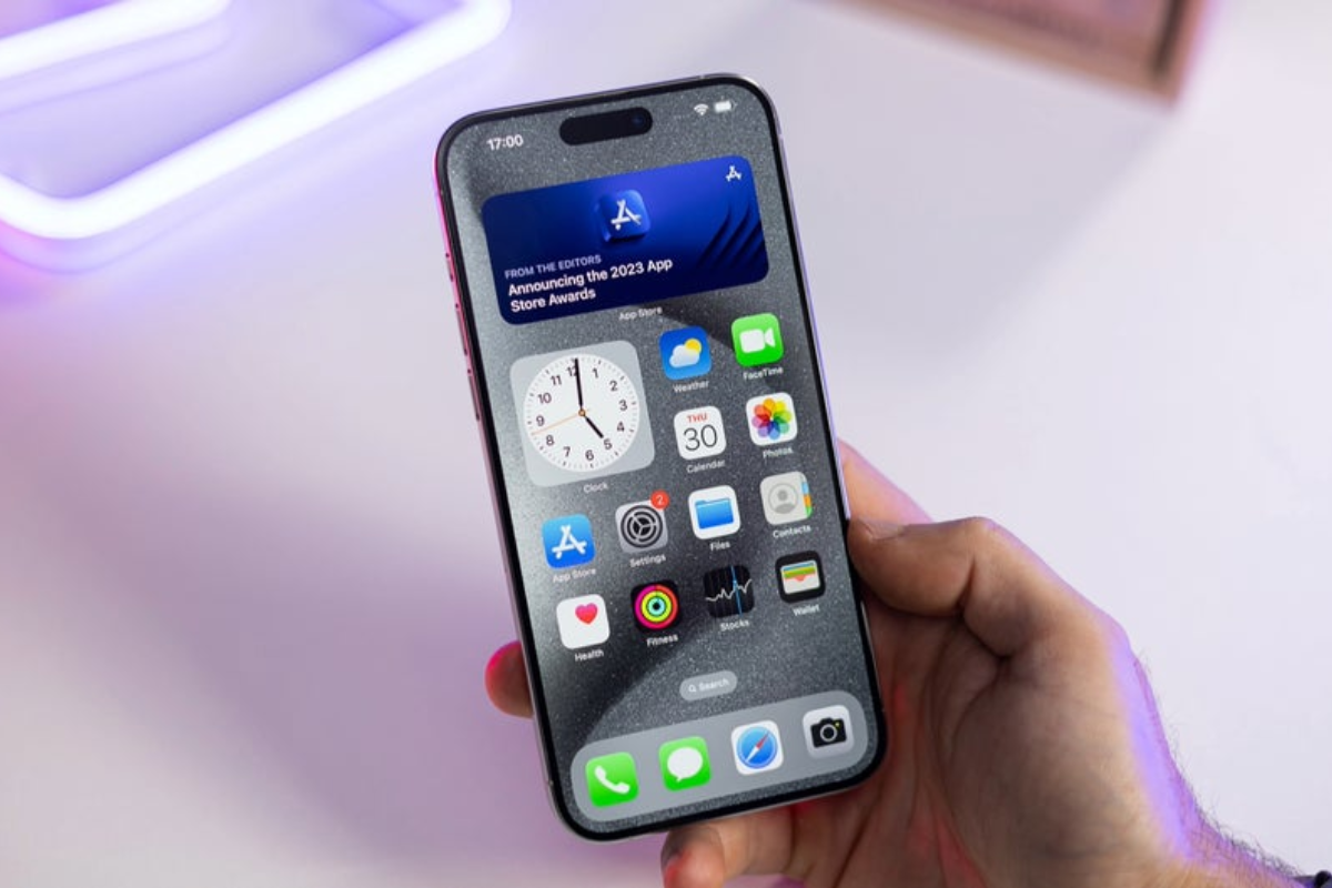 Lý do đằng sau lời khuyến cáo khẩn cấp từ Apple