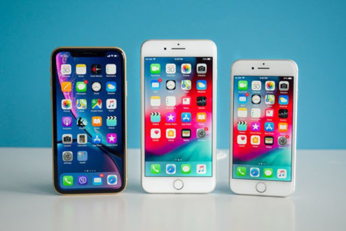 Ma trận linh kiện: Bạn có chắc mình mua đúng hàng tốt?