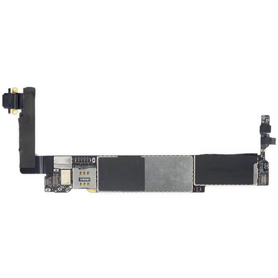 Sửa mainboard iPad Mini 1