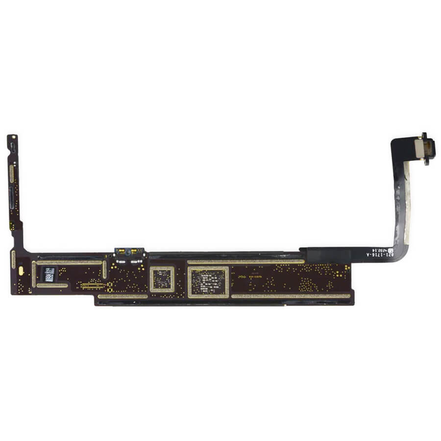 Sửa mainboard iPad Air 1