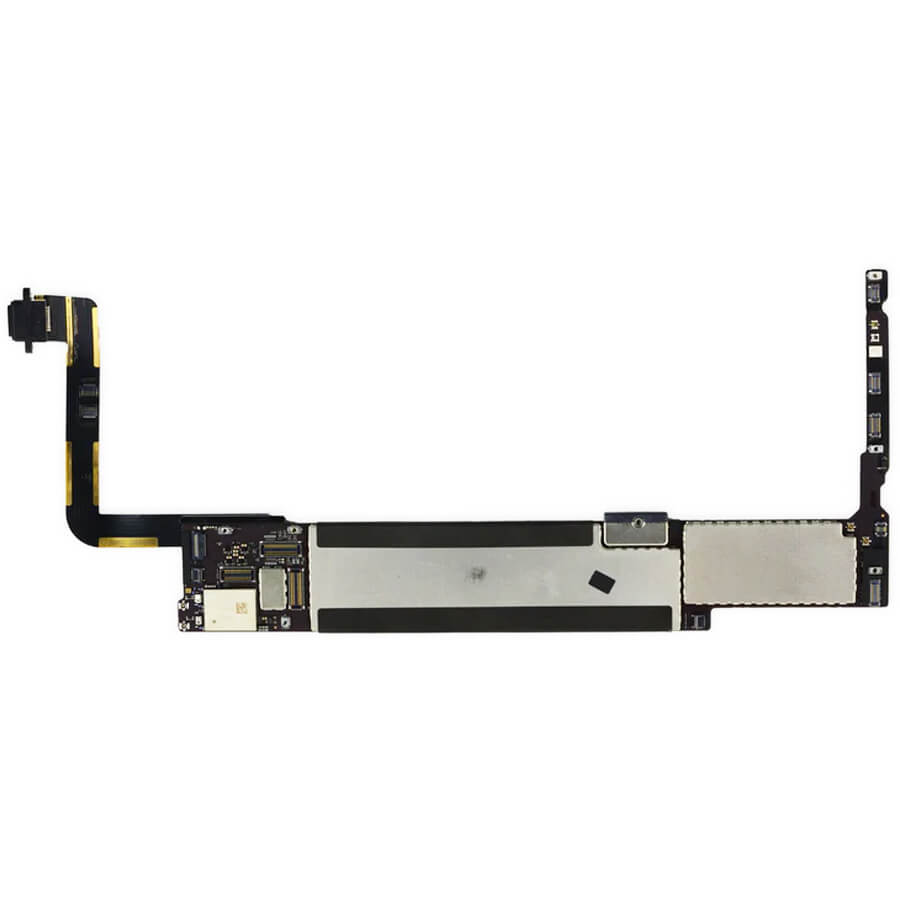Sửa mainboard iPad Air 1