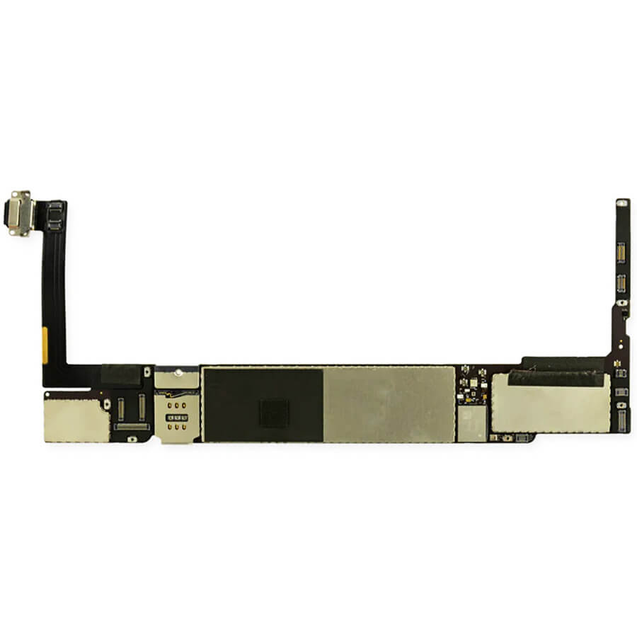 Sửa mainboard iPad Air 2
