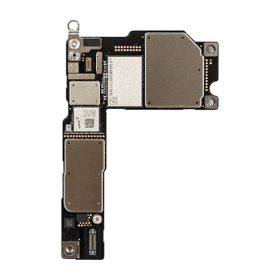 Mainboard iPhone 16 chính hãng - Linh kiện thay thế tại CareK