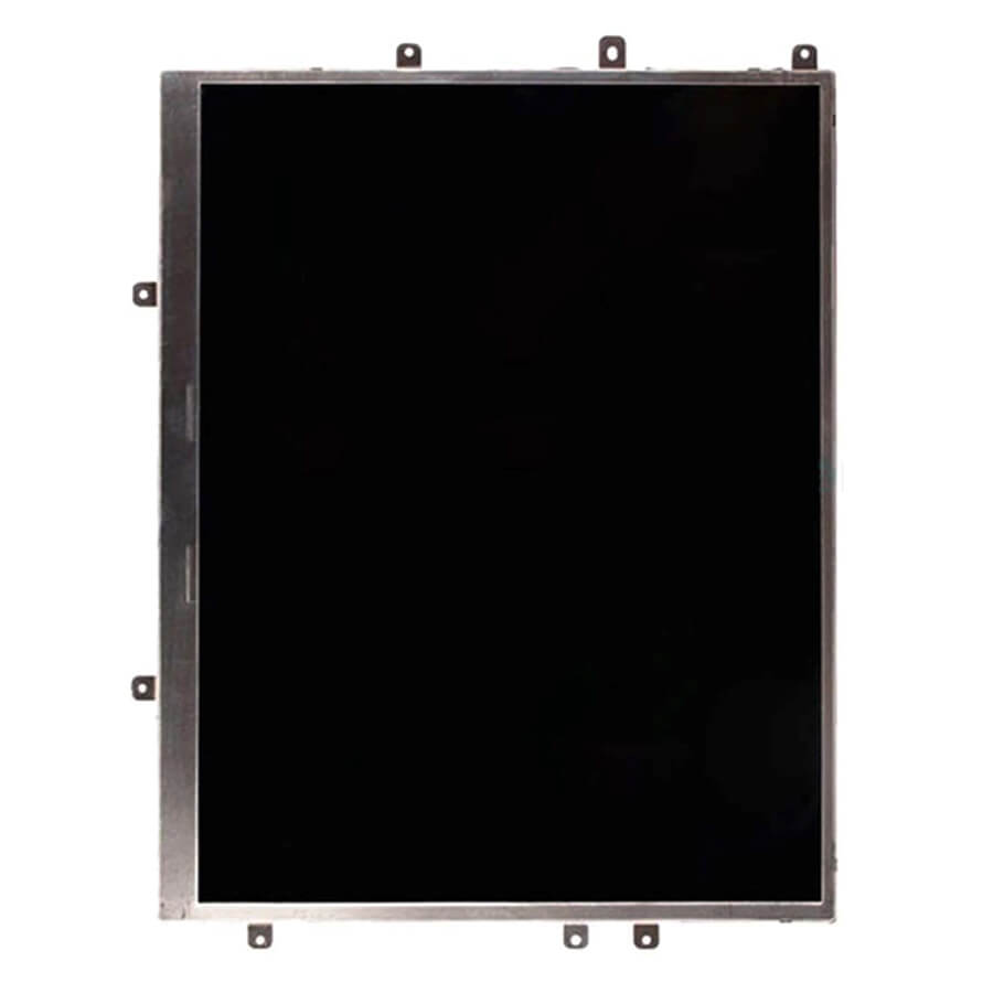 Thay màn hình iPad 1