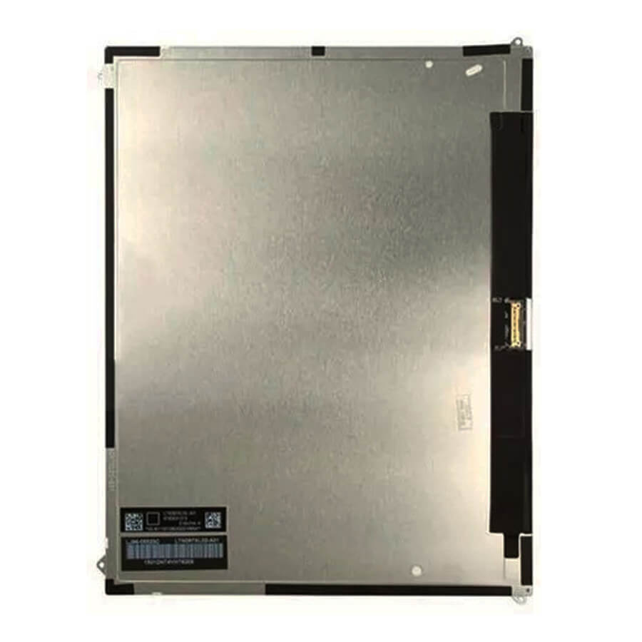 Thay màn hình iPad 2