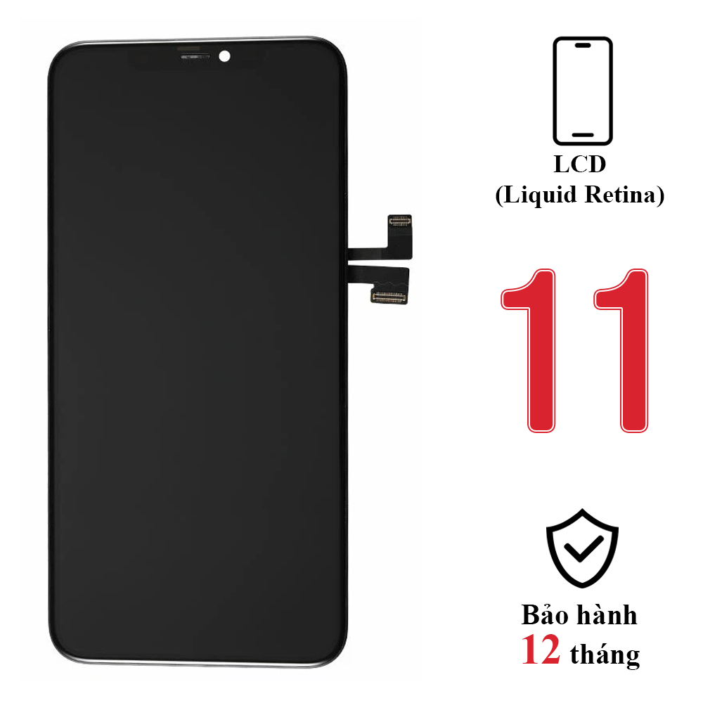 Màn Hình iPhone 11 Zin Chính Hãng