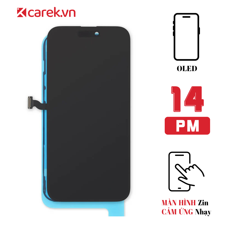 Màn Hình iPhone 14 Pro Max Zin - Chính Hãng