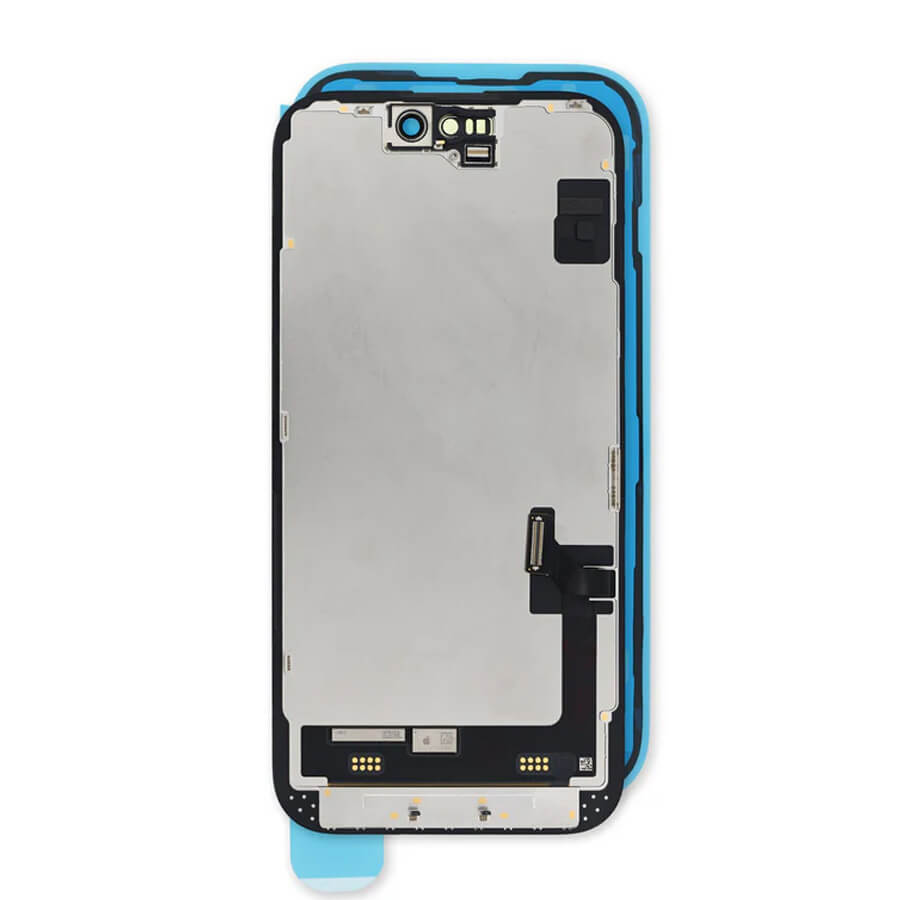 Thay màn hình iPhone 15 - CareK