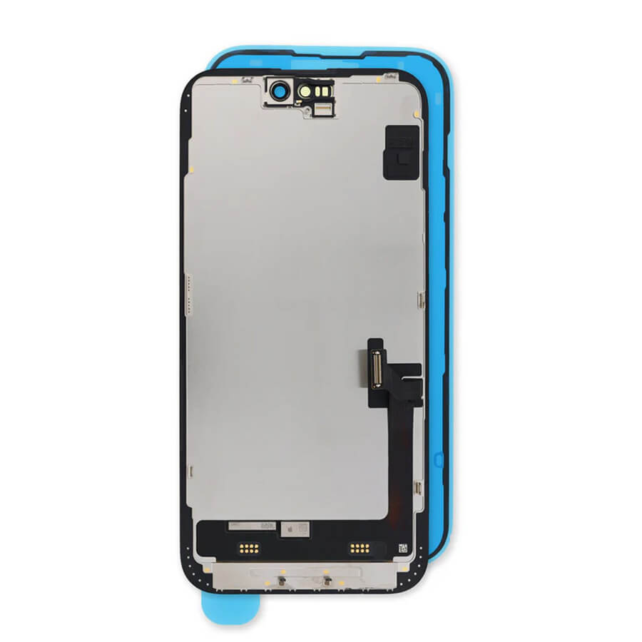 Thay màn hình iPhone 15 Plus - CareK