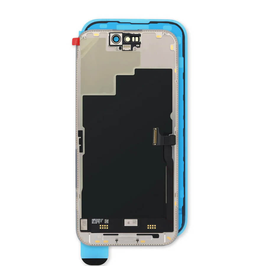 Thay màn hình iPhone 15 Pro - CareK