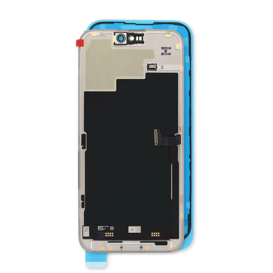 Màn hình iPhone 15 Pro Max