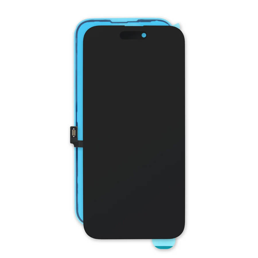 Màn hình iPhone 16e