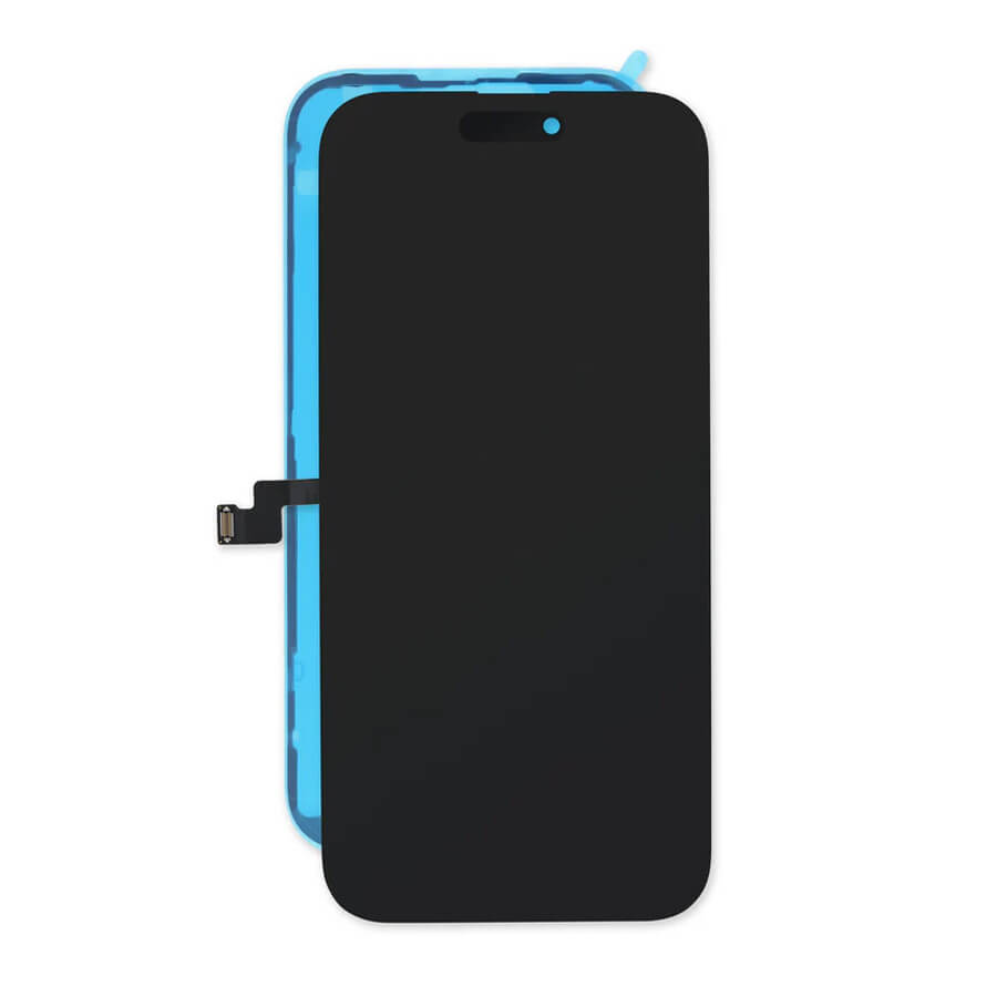 Màn hình iPhone 16 Pro Max