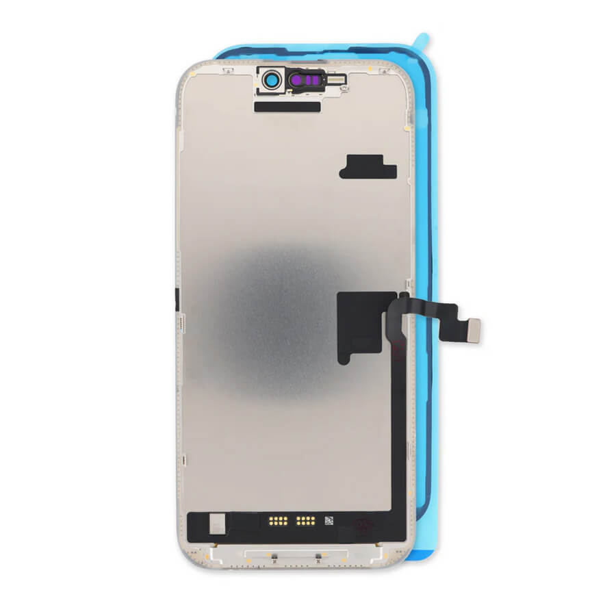 Màn hình iPhone 16 Pro - Linh kiện CareK