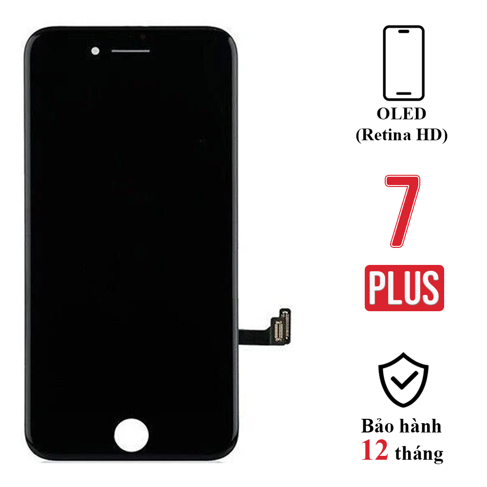 Màn Hình iPhone 7 Plus Zin Chính Hãng