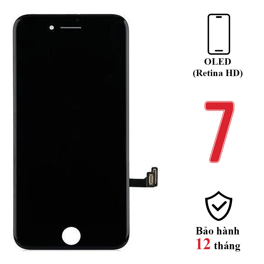 Màn Hình iPhone 7 Zin Chính Hãng