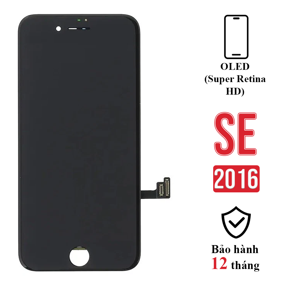 Màn Hình iPhone SE 2016 Zin Chính Hãng