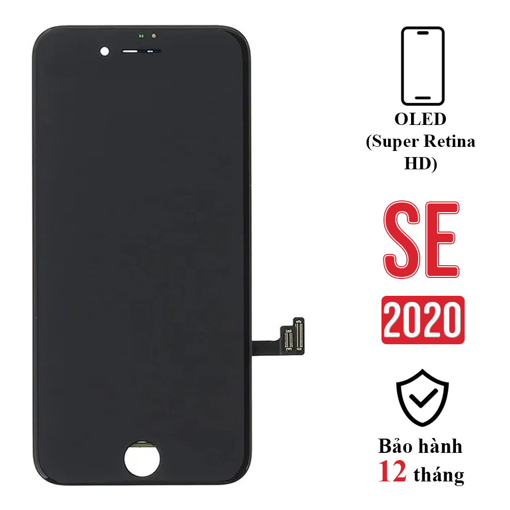 Màn Hình iPhone SE 2020 Zin Chính Hãng