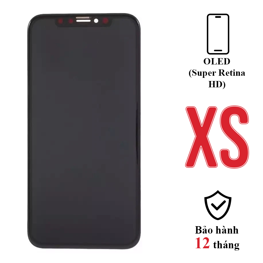 Màn Hình iPhone XS Zin Chính Hãng