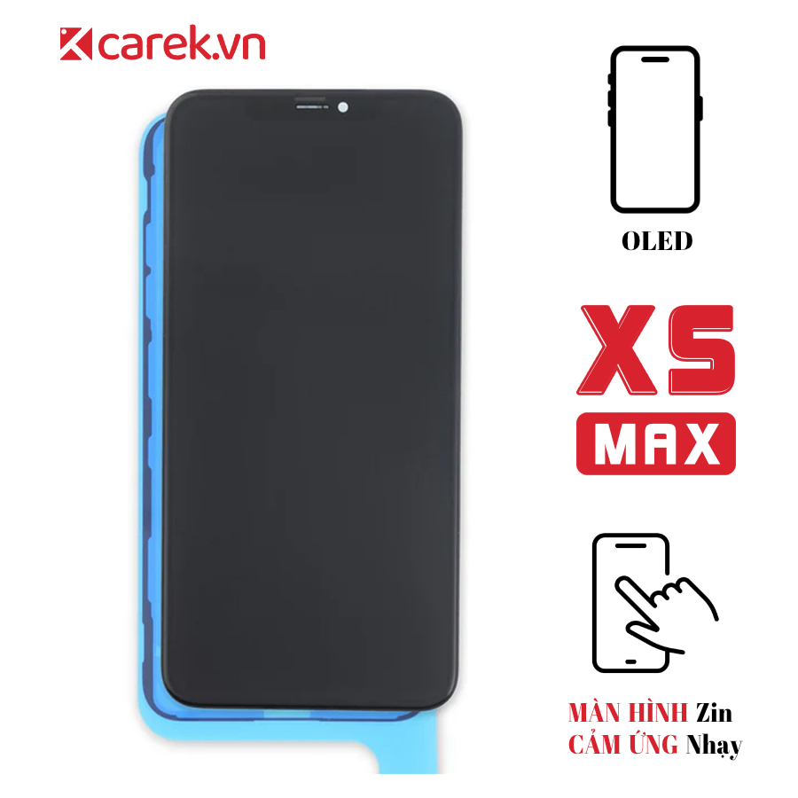 Màn Hình iPhone XS Max Zin - Chính Hãng