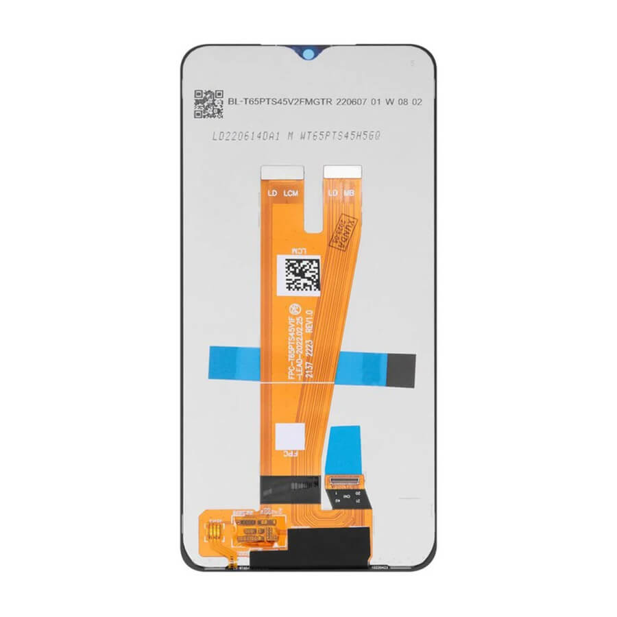 Thay màn hình Samsung Galaxy A04