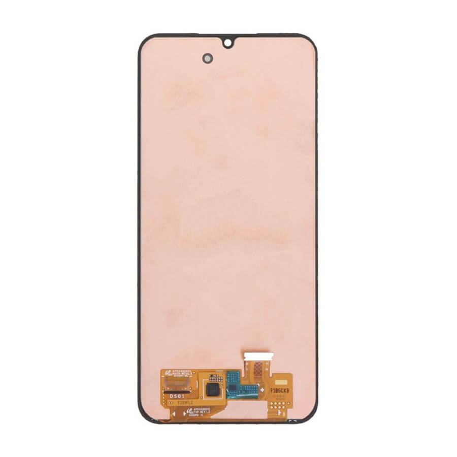 Thay màn hình Samsung Galaxy A25