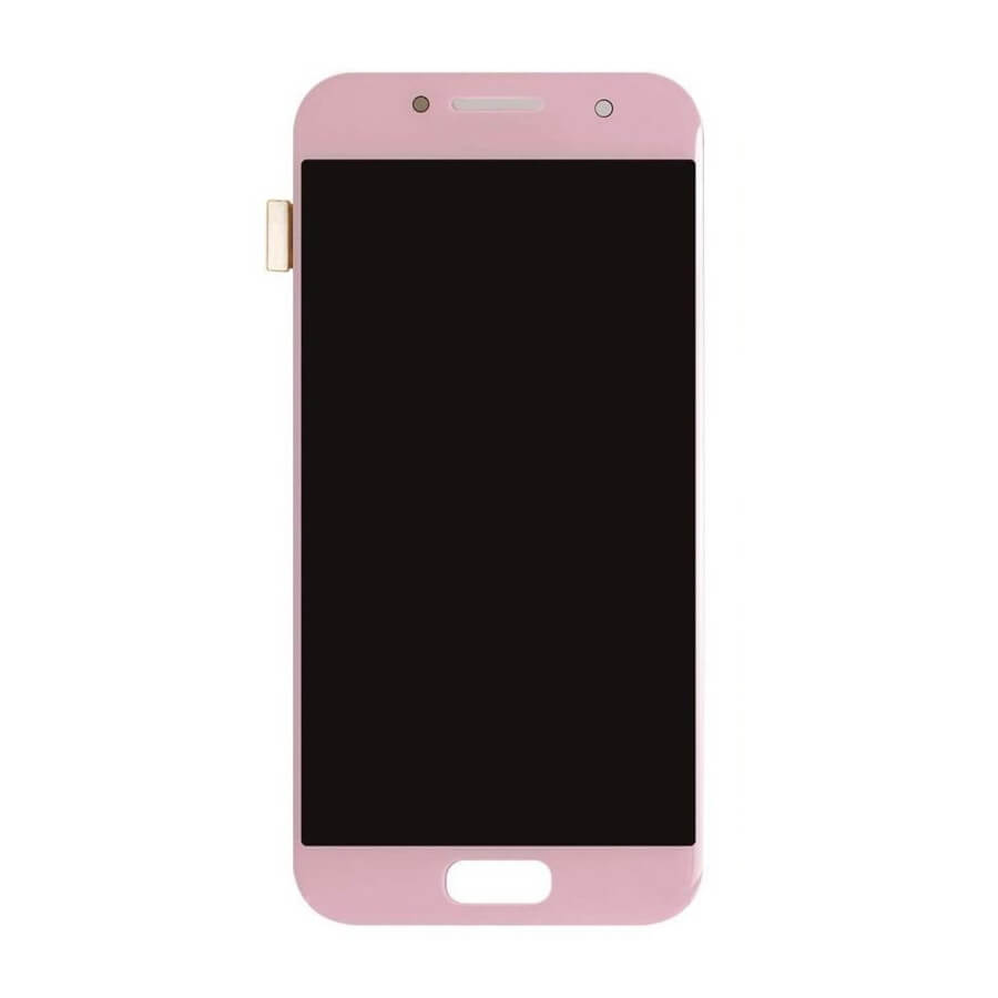 Thay màn hình Samsung Galaxy A3 (2017)