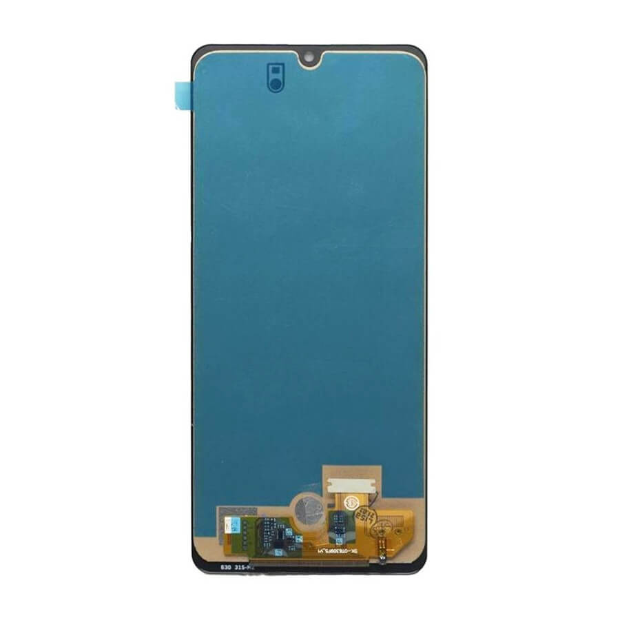 Thay màn hình Samsung Galaxy A31
