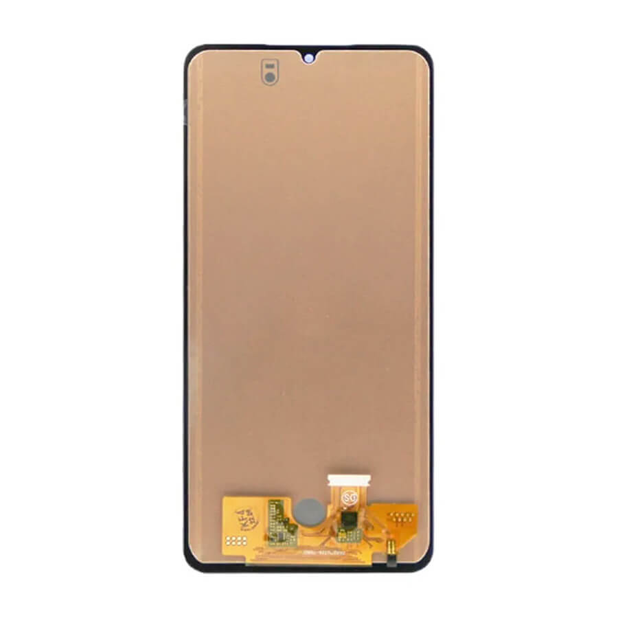 Thay màn hình Samsung Galaxy A33
